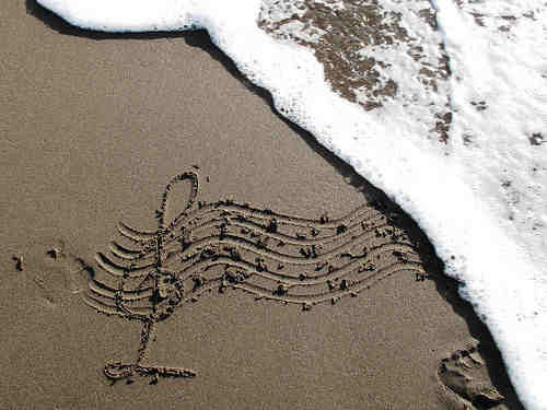 beach-music